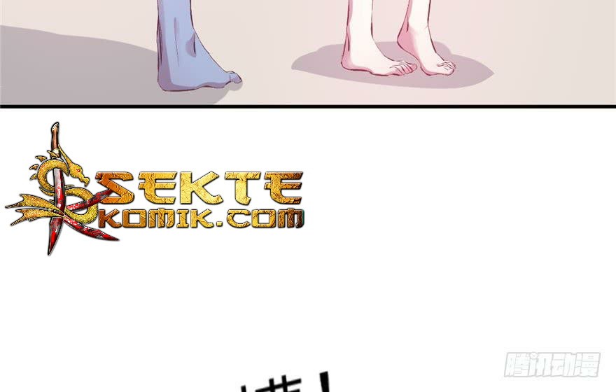 Beauty and the Beasts Chapter 55 Gambar 33